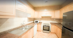 3 Bedrooms Apartment in Doha – West Bay Fully Furnished