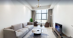 Luxury 2 Bedroom Apartment in Lusail