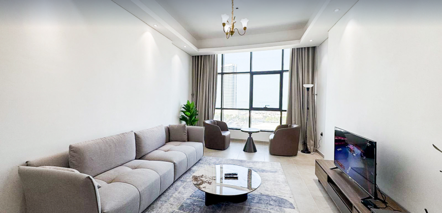 Luxury 2 Bedroom Apartment in Lusail