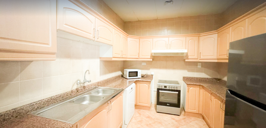 3 Bedrooms Apartment in Doha – West Bay Fully Furnished