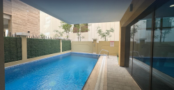 2 Bedrooms Apartment For Rent in Doha – The Pearl Fully Furnished