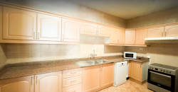 3 Bedrooms Apartment in Doha – West Bay Fully Furnished