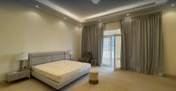 7 Bedrooms Family Residential – Semi Furnished – Lusail – Marina District