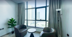 Luxury 2 Bedroom Apartment in Lusail