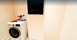 Stylish 1BHK, Crystal Walkway View – QAR 8,500