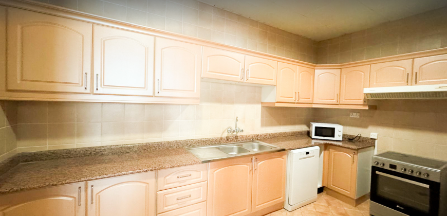 3 Bedrooms Apartment in Doha – West Bay Fully Furnished