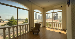 7 Bedrooms Family Residential – Semi Furnished – Lusail – Marina District