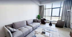 Luxury 2 Bedroom Apartment in Lusail