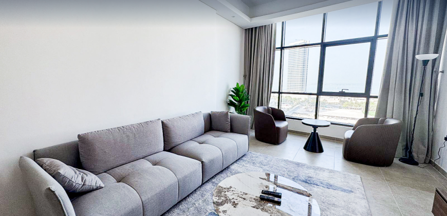 Luxury 2 Bedroom Apartment in Lusail