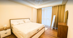 Stylish 1BHK, Crystal Walkway View – QAR 8,500