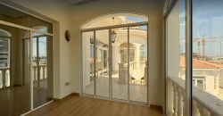 7 Bedrooms Family Residential – Semi Furnished – Lusail – Marina District