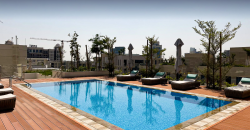 Serene Views, Sophisticated Living – 1 Bedroom Apartment