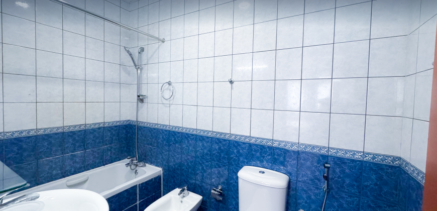 2 Bedrooms Apartment in Doha – West Bay Fully Furnished