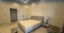 7 Bedrooms Family Residential – Semi Furnished – Lusail – Marina District