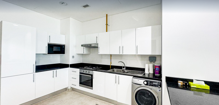 Luxury 2 Bedroom Apartment in Lusail