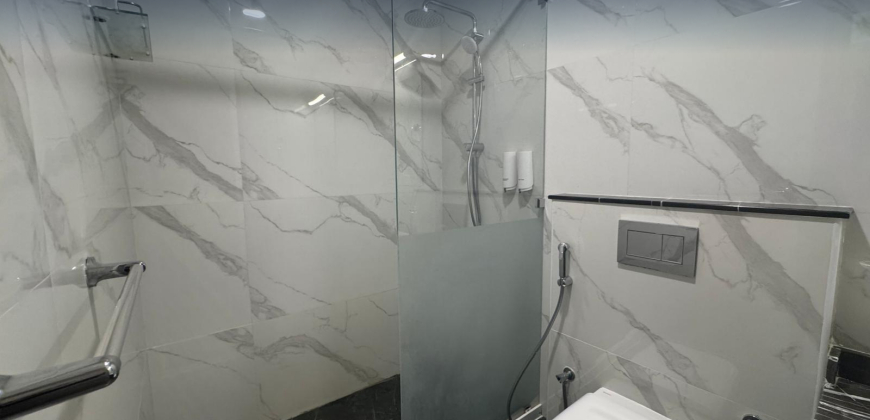 2 Bedrooms Apartment For Rent in Doha – The Pearl Fully Furnished