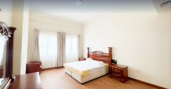 3 Bedrooms Apartment in Doha – West Bay Fully Furnished