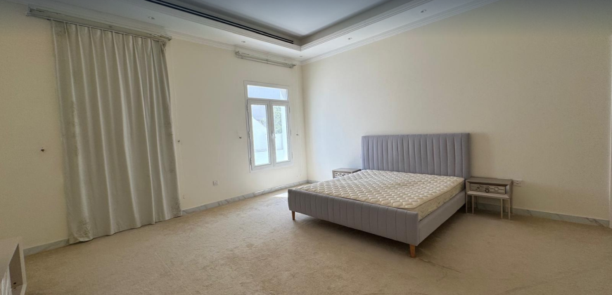 7 Bedrooms Family Residential – Semi Furnished – Lusail – Marina District