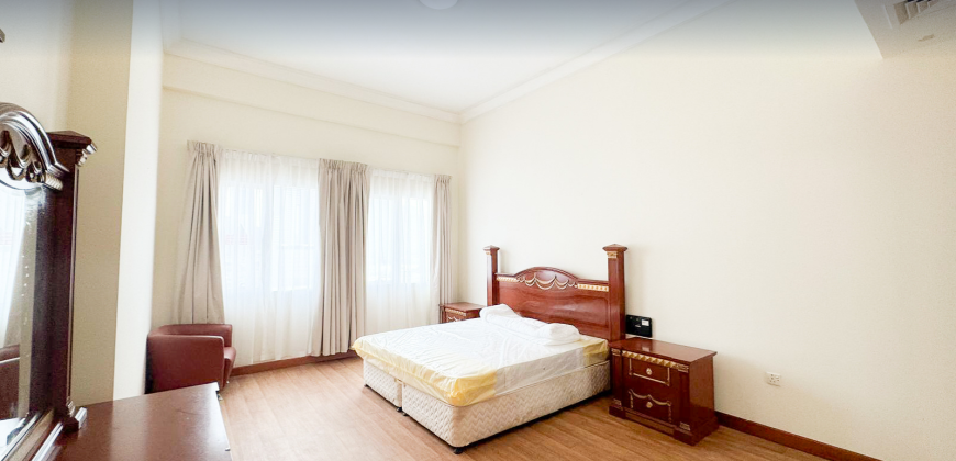 3 Bedrooms Apartment in Doha – West Bay Fully Furnished