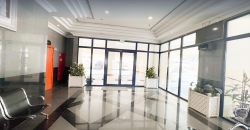 3 Bedrooms Apartment in Doha – West Bay Fully Furnished