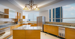 4 Bedrooms Apartment For Rent in Doha – West Bay Fully Furnished