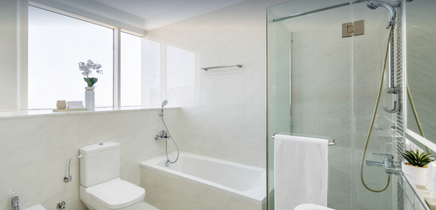 3 Bedrooms Grand Duplex in Doha – West Bay Fully Furnished