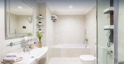 3 Bedrooms Apartment in Doha – West Bay Fully Furnished