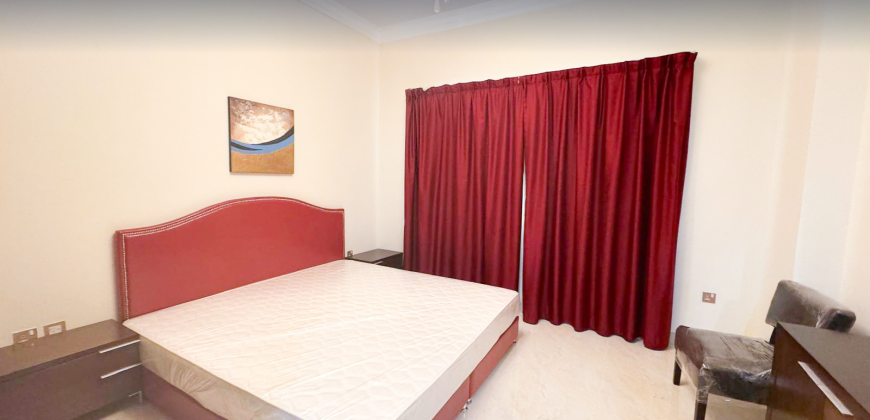 2 Bedrooms Apartment in Doha – Al Sadd Fully Furnished