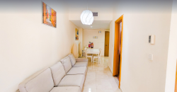 Studio Apartment in Lusail – Marina District Fully Furnished