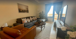 1 Bedroom Apartment in Doha – The Pearl Fully Furnished
