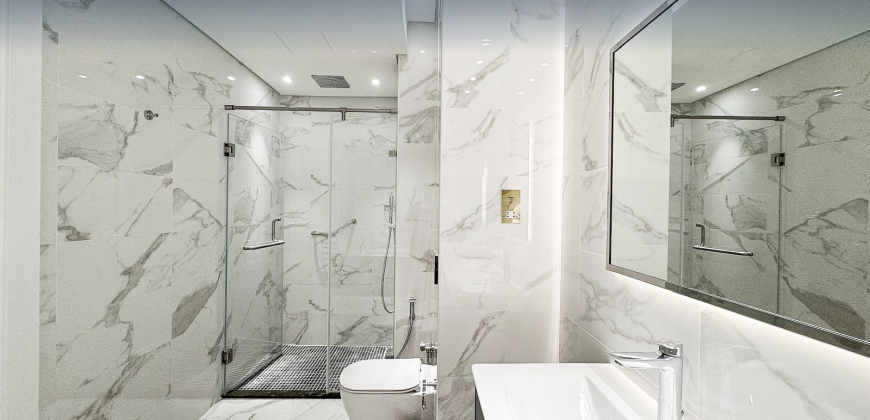 Live the Island Dream at Gewan – 2 Bedrooms Apartment