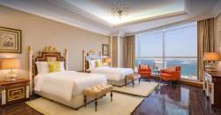 6 Bedrooms Apartment For Rent in Doha – West Bay Fully Furnished