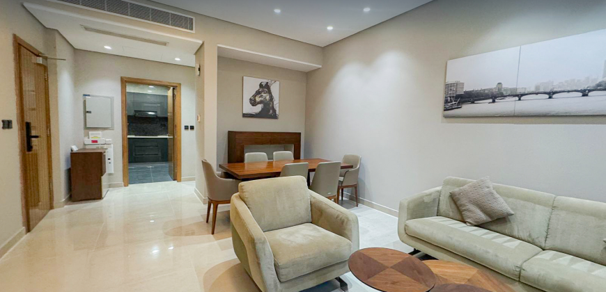 Charming 1 Bedroom Apartment in Al Sadd