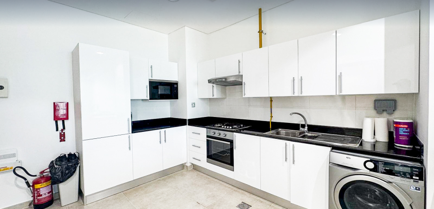 Luxury 2 Bedroom Apartment in Lusail