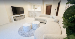 Stylish 1BHK, Crystal Walkway View – QAR 8,500