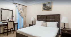 3 Bedrooms Apartment in Doha – Fereej Bin Mahmoud Fully Furnished