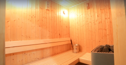 2 Bedrooms Penthouse For Rent in Doha – Al Sadd Fully Furnished