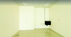 Commercial Office – Semi Furnished – Al Rayyan – Al Waab