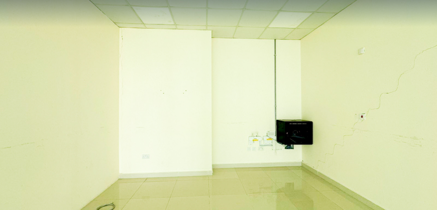 Commercial Office – Semi Furnished – Al Rayyan – Al Waab