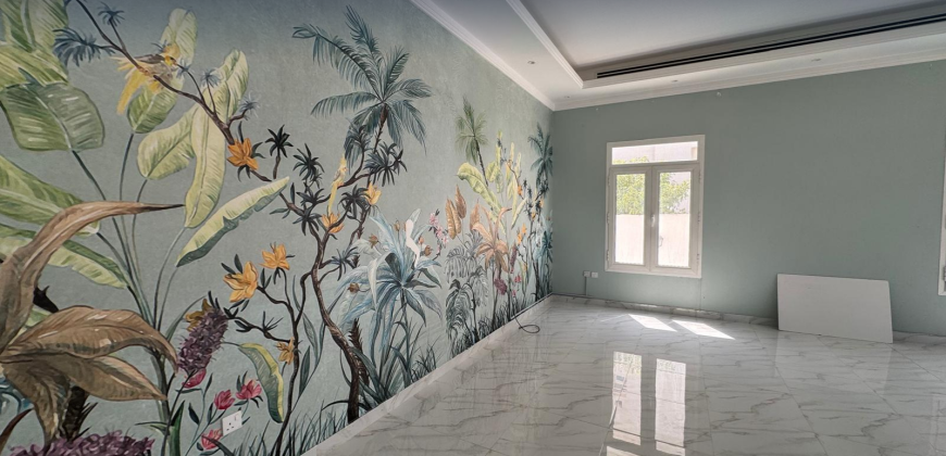 7 Bedrooms Family Residential – Semi Furnished – Lusail – Marina District