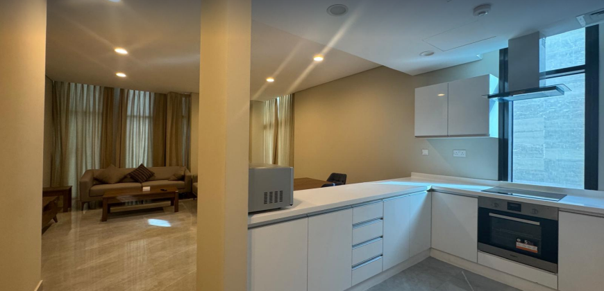 2 Bedrooms Apartment For Rent in Doha – The Pearl Fully Furnished