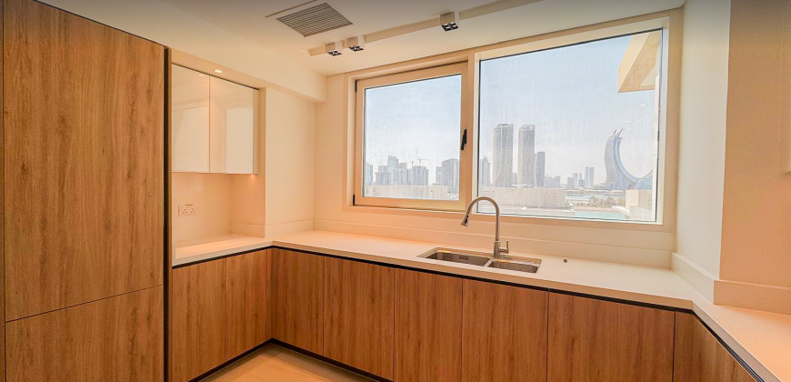 Live the Island Dream at Gewan – 2 Bedrooms Apartment