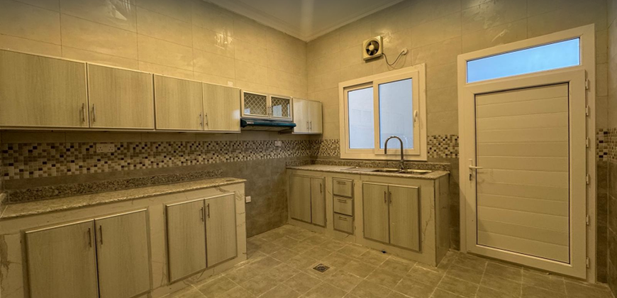 7 Bedrooms Villa in Doha  – Al Markhiya