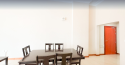 3 Bedrooms Apartment in Doha – West Bay Fully Furnished