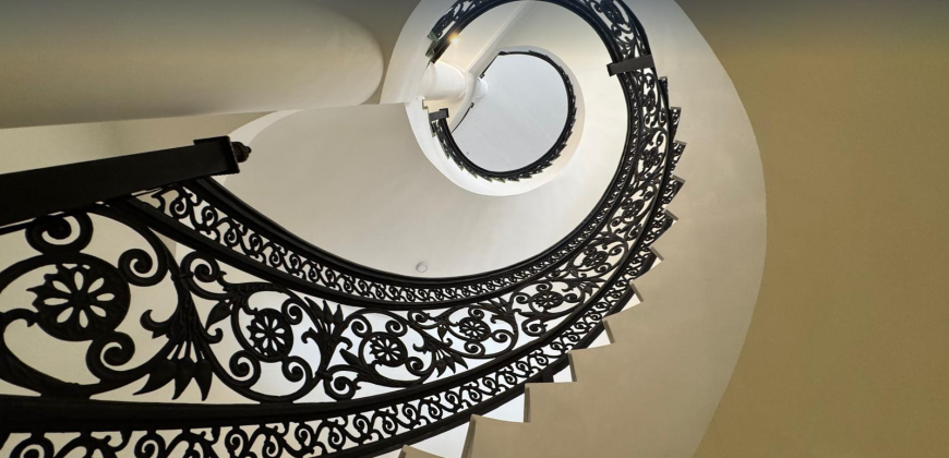 7 Bedrooms Family Residential – Semi Furnished – Lusail – Marina District