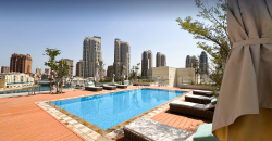 Serene Views, Sophisticated Living – 1 Bedroom Apartment