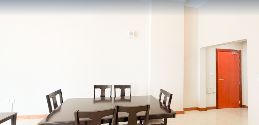 3 Bedrooms Apartment in Doha – West Bay Fully Furnished