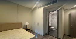 2 Bedrooms Apartment For Rent in Doha – The Pearl Fully Furnished