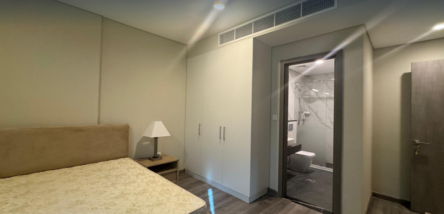 2 Bedrooms Apartment For Rent in Doha – The Pearl Fully Furnished