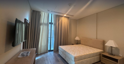 2 Bedrooms Apartment For Rent in Doha – The Pearl Fully Furnished